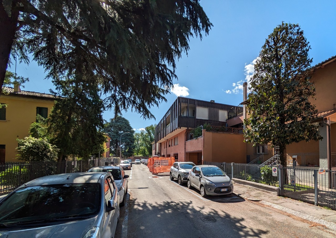 Vendita - Appartamento - Bolognina - Bologna - € 158.000