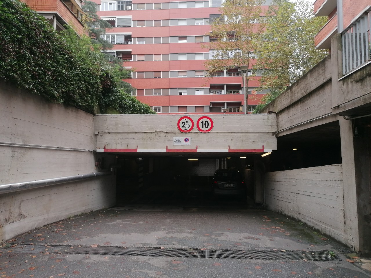 Garage/Box/Posto auto in vendita a Savena, Bologna (BO)