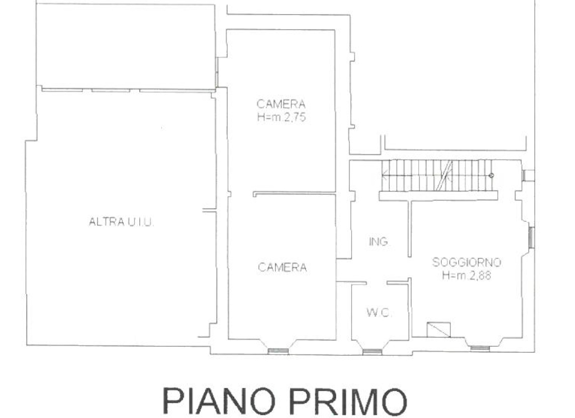Vendita - Casa colonica - Valsamoggia - Valsamoggia - € 310.000