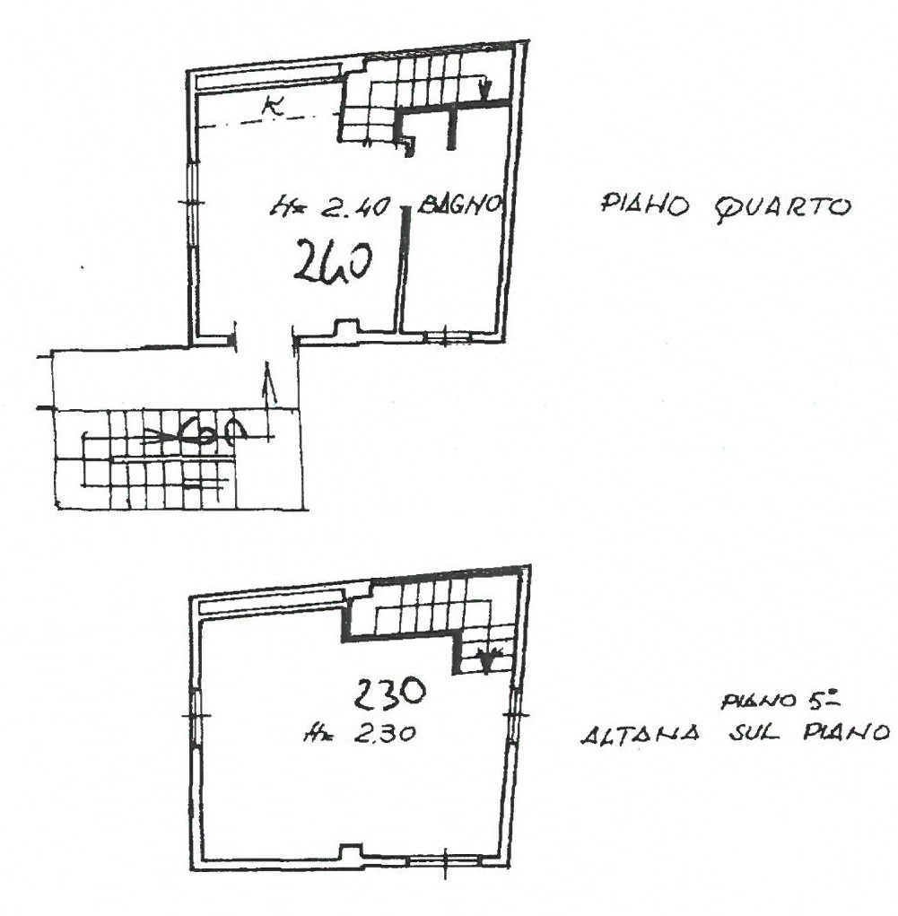 Vendita - Appartamento - San Felice - Bologna - € 230.000