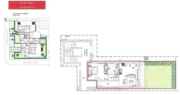 Vendita - Appartamento - Budrio - Budrio - € 165.000