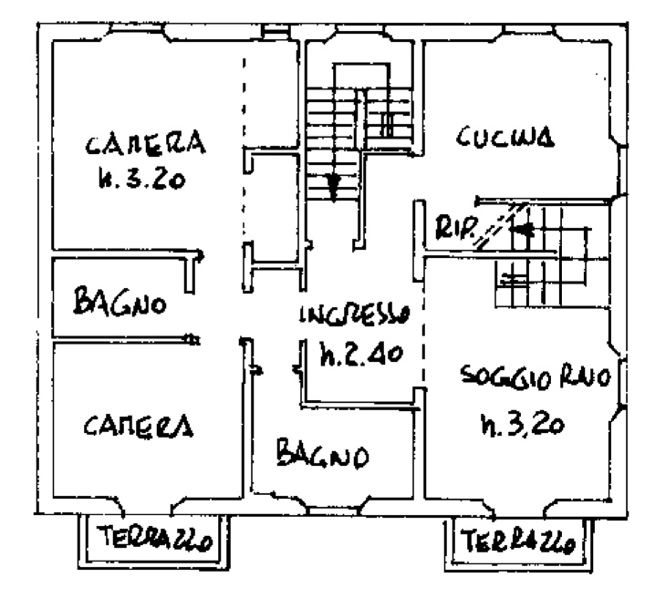 Vendita - Appartamento - Borgo Panigale - Bologna - € 295.000