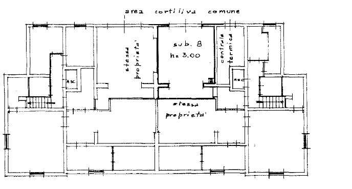 Vendita - Appartamento - Irnerio - Bologna - € 850.000