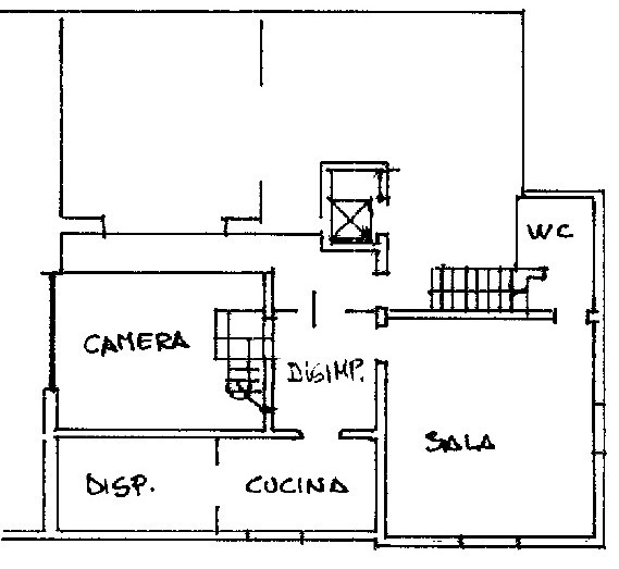 Vendita - Appartamento - Irnerio - Bologna - € 850.000