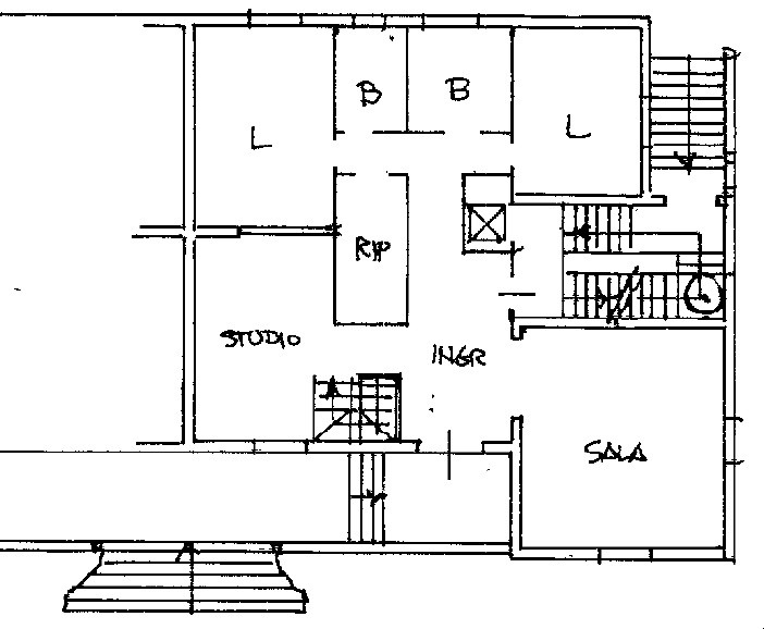 Vendita - Appartamento - Irnerio - Bologna - € 850.000