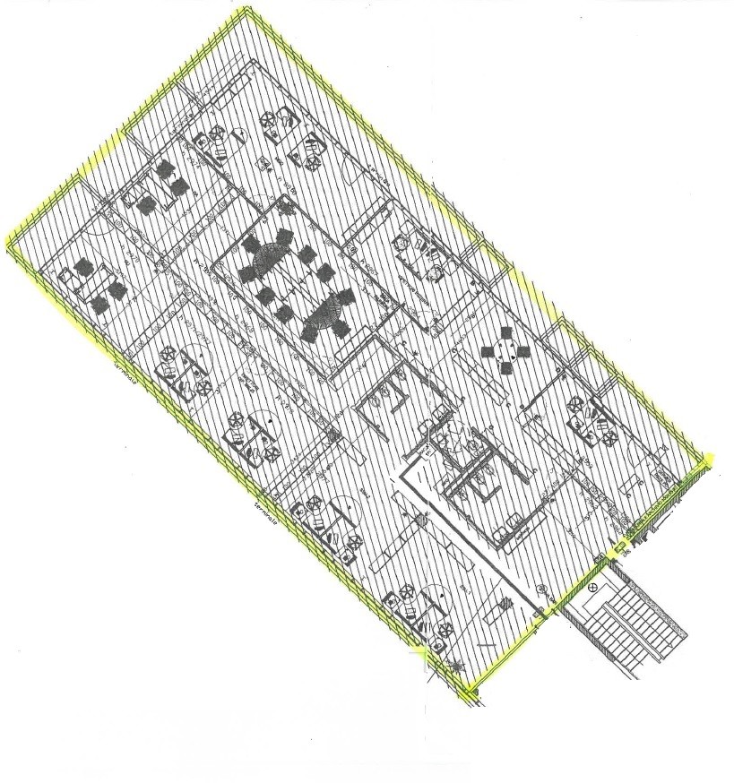 Affitto - Ufficio - Meridiana - Casalecchio di Reno - trattativa riservata