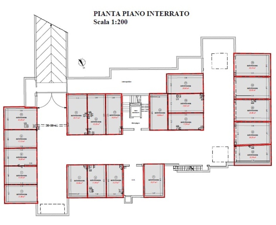 Vendita - Appartamento - Budrio - Budrio - € 165.000