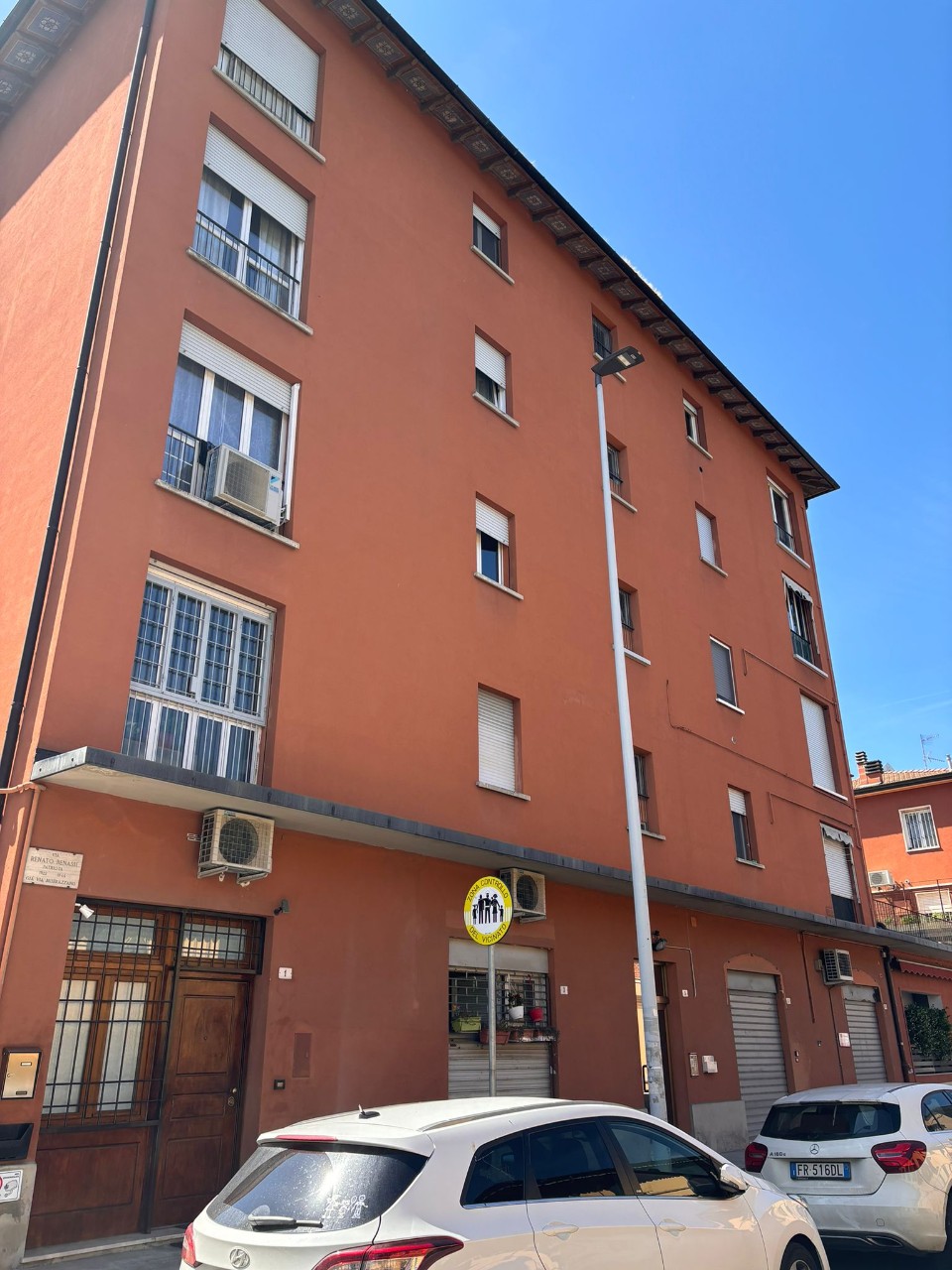 Vendita - Appartamento - Ponticella - San Lazzaro di Savena - € 190.000