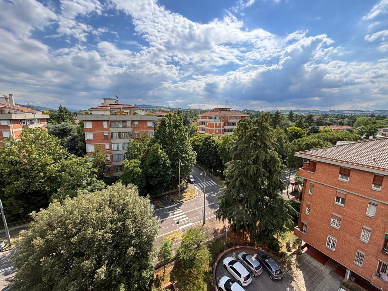 Attico in vendita a San Lazzaro Di Savena (BO)