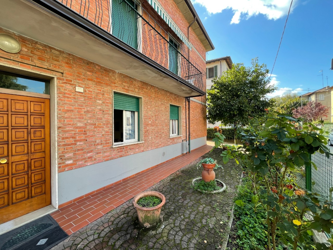 Casa indipendente in vendita a Reggio Nell'emilia (RE)