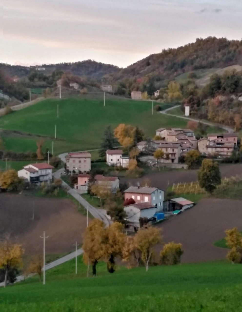 Casa indipendente in vendita a Vetto (RE)