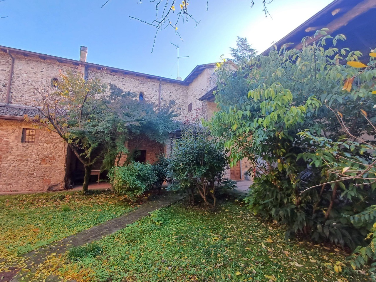 Rustico in vendita a Rivergaro (PC)