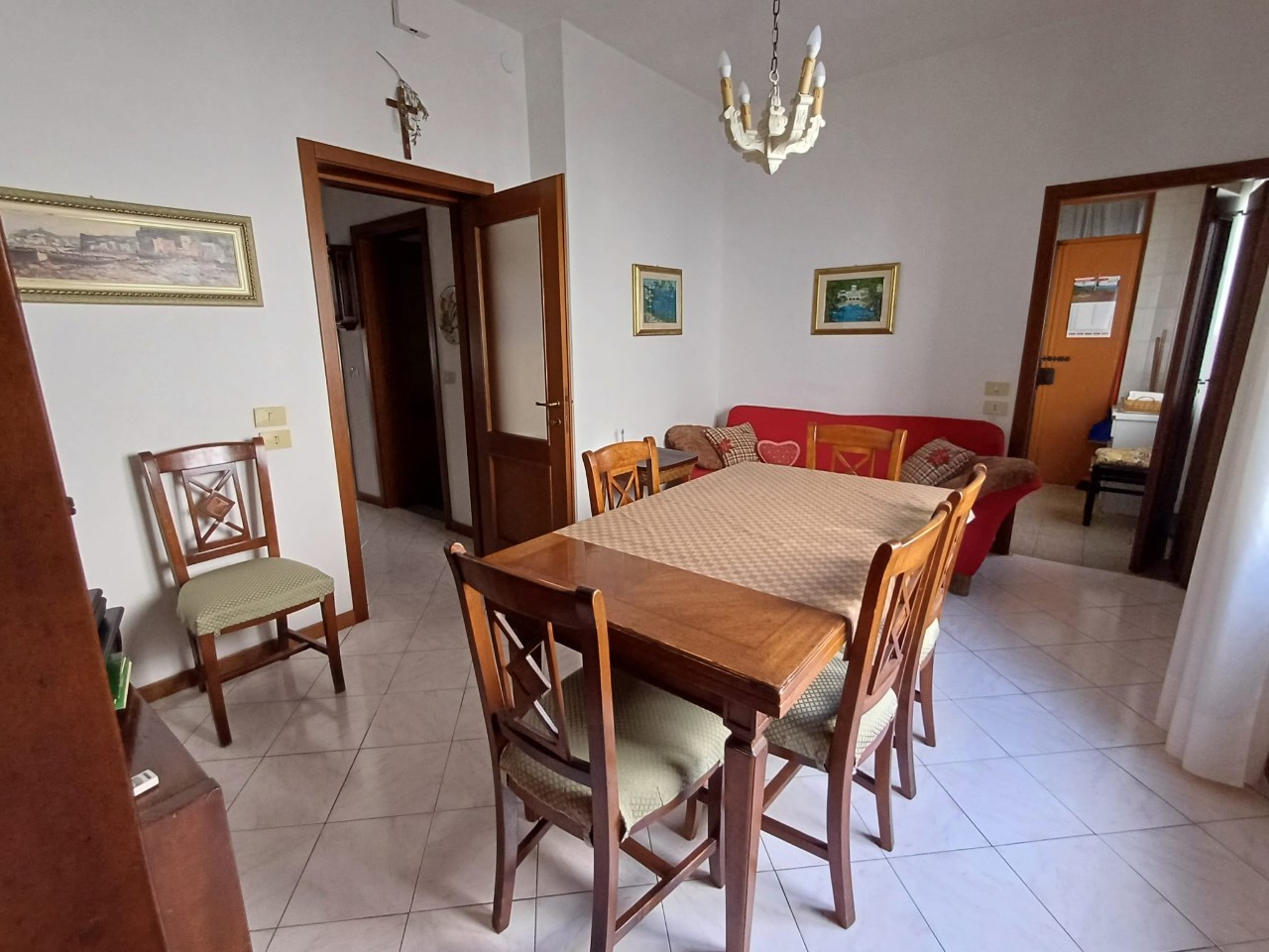 Villa in vendita a Vigolzone (PC)