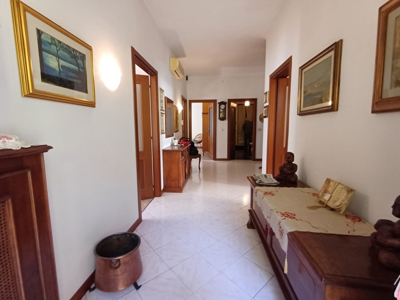 Villa in vendita a Vigolzone (PC)