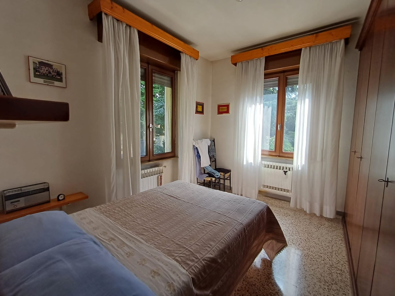 Villa in vendita a Vigolzone (PC)