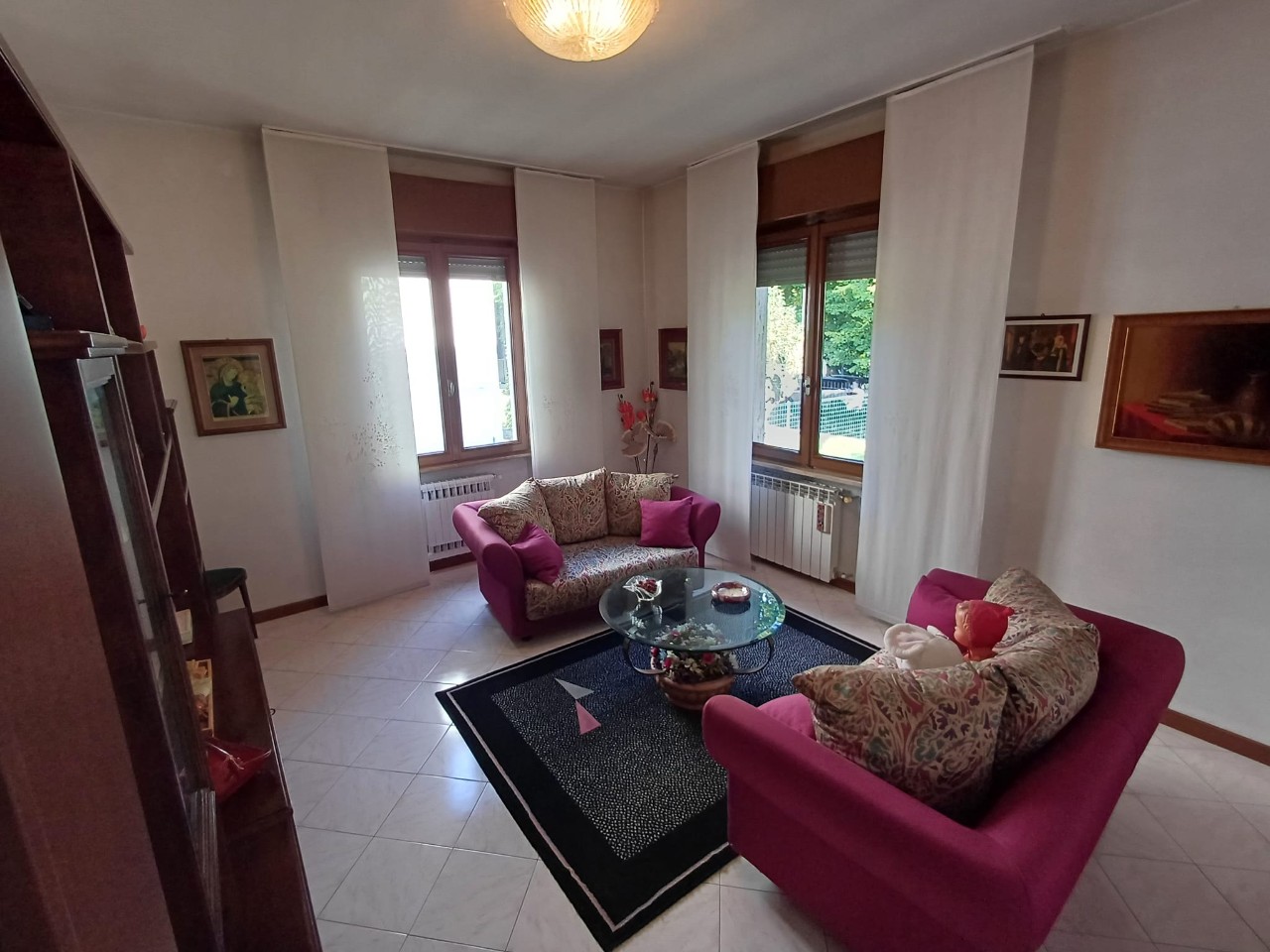 Villa in vendita a Vigolzone (PC)