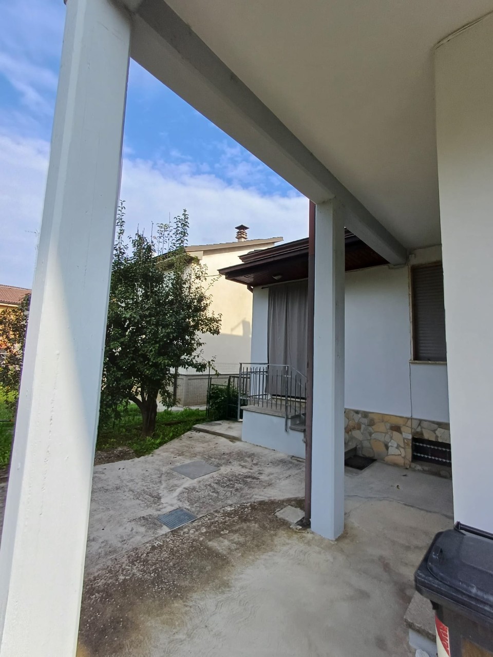 Villa in vendita a Vigolzone (PC)