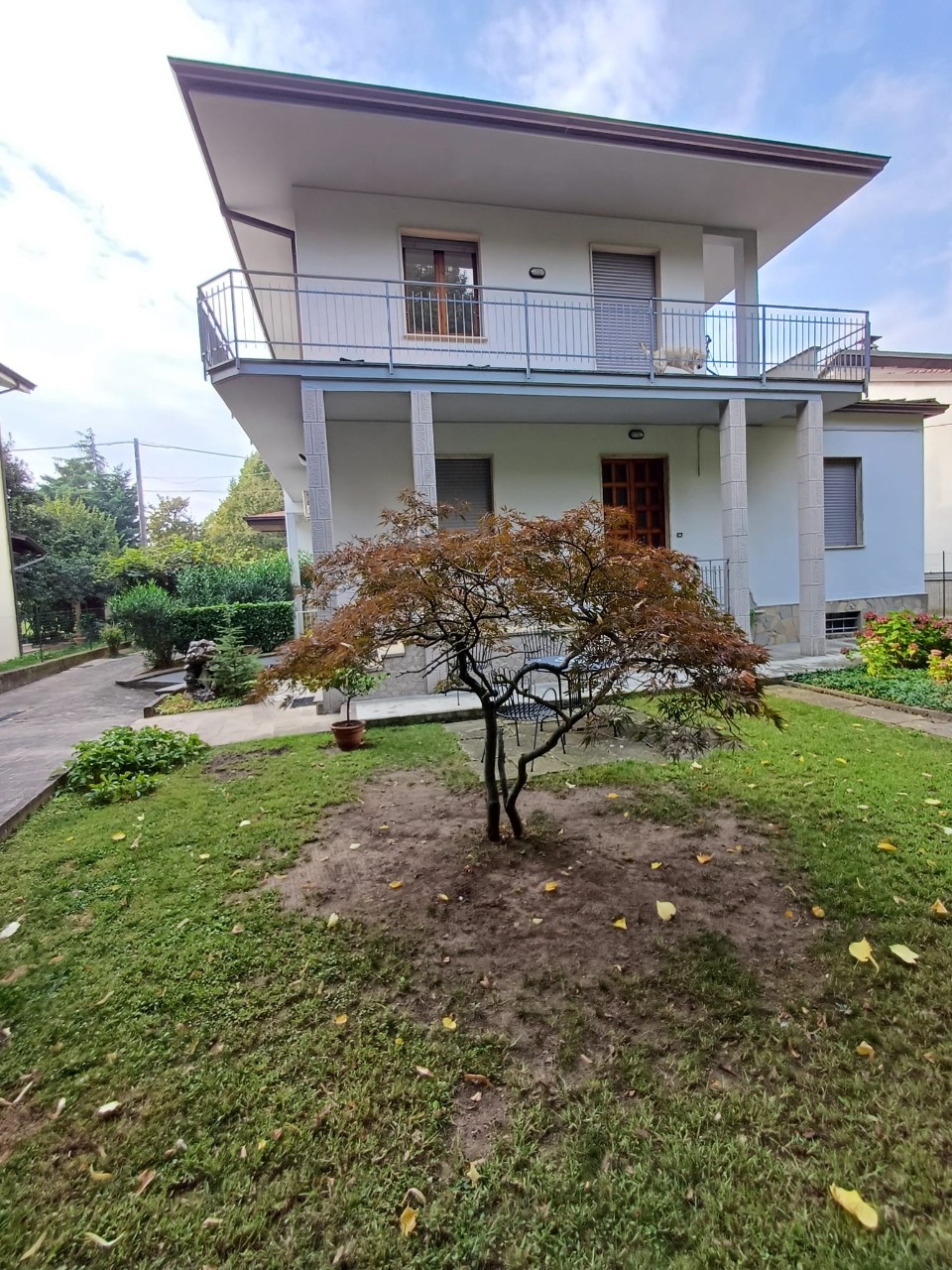 Villa in vendita a Vigolzone (PC)