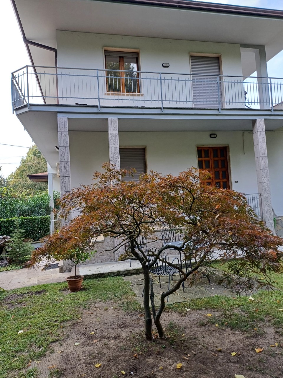 Villa in vendita a Vigolzone (PC)