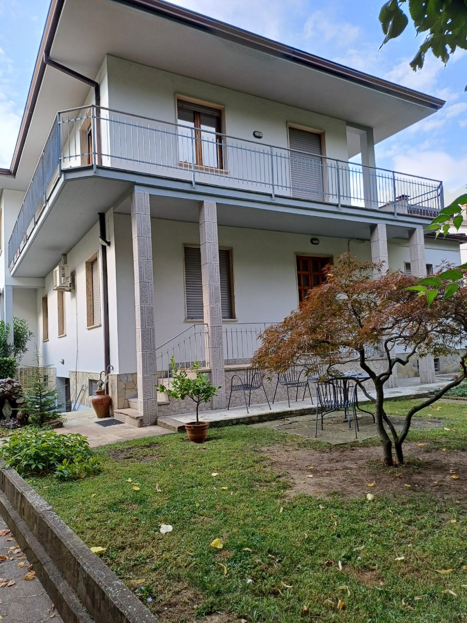 Villa in vendita a Vigolzone (PC)