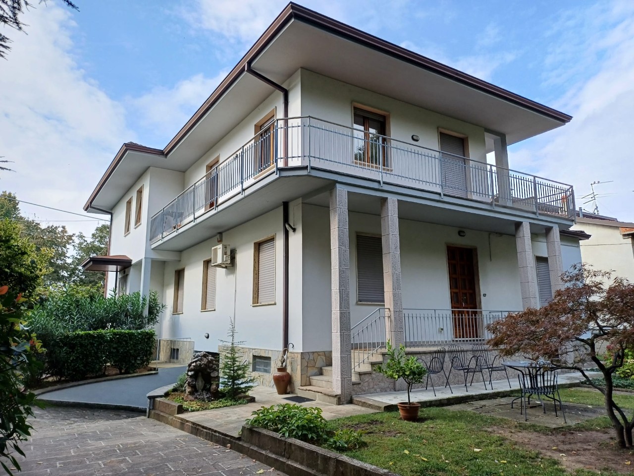 Villa in vendita a Vigolzone (PC)