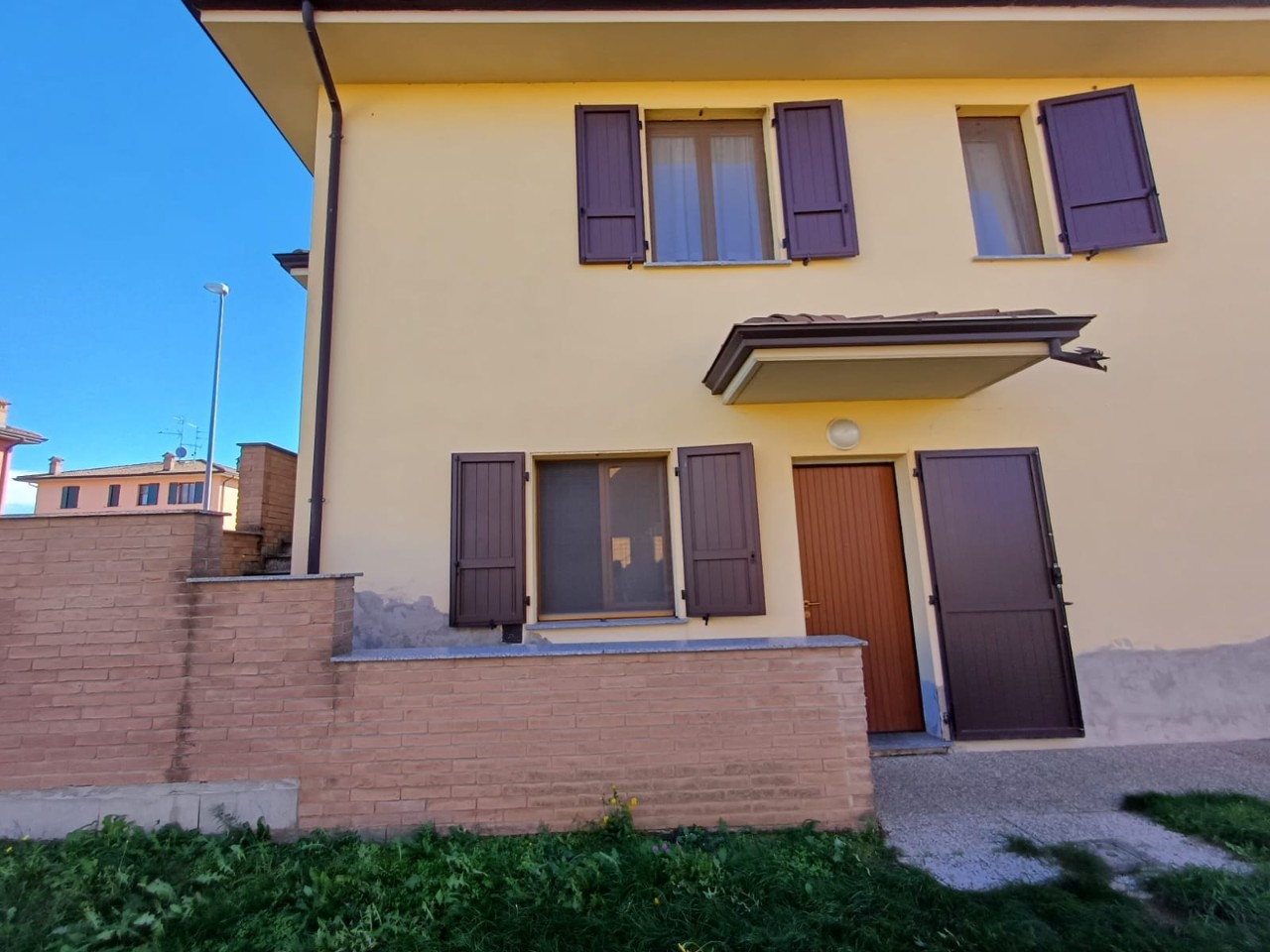 Villa in vendita a Vigolzone (PC)