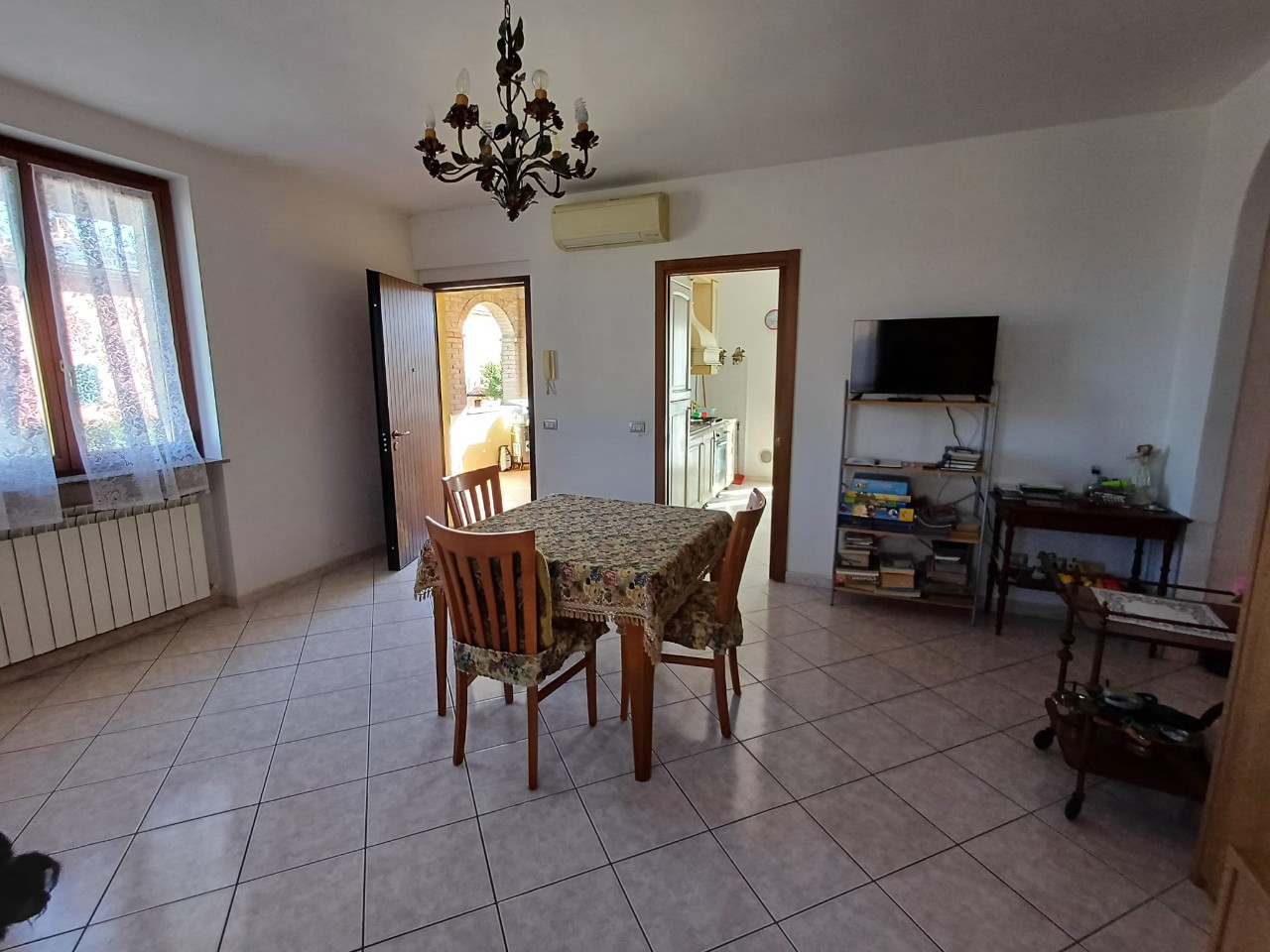 Villa in vendita a Vigolzone (PC)