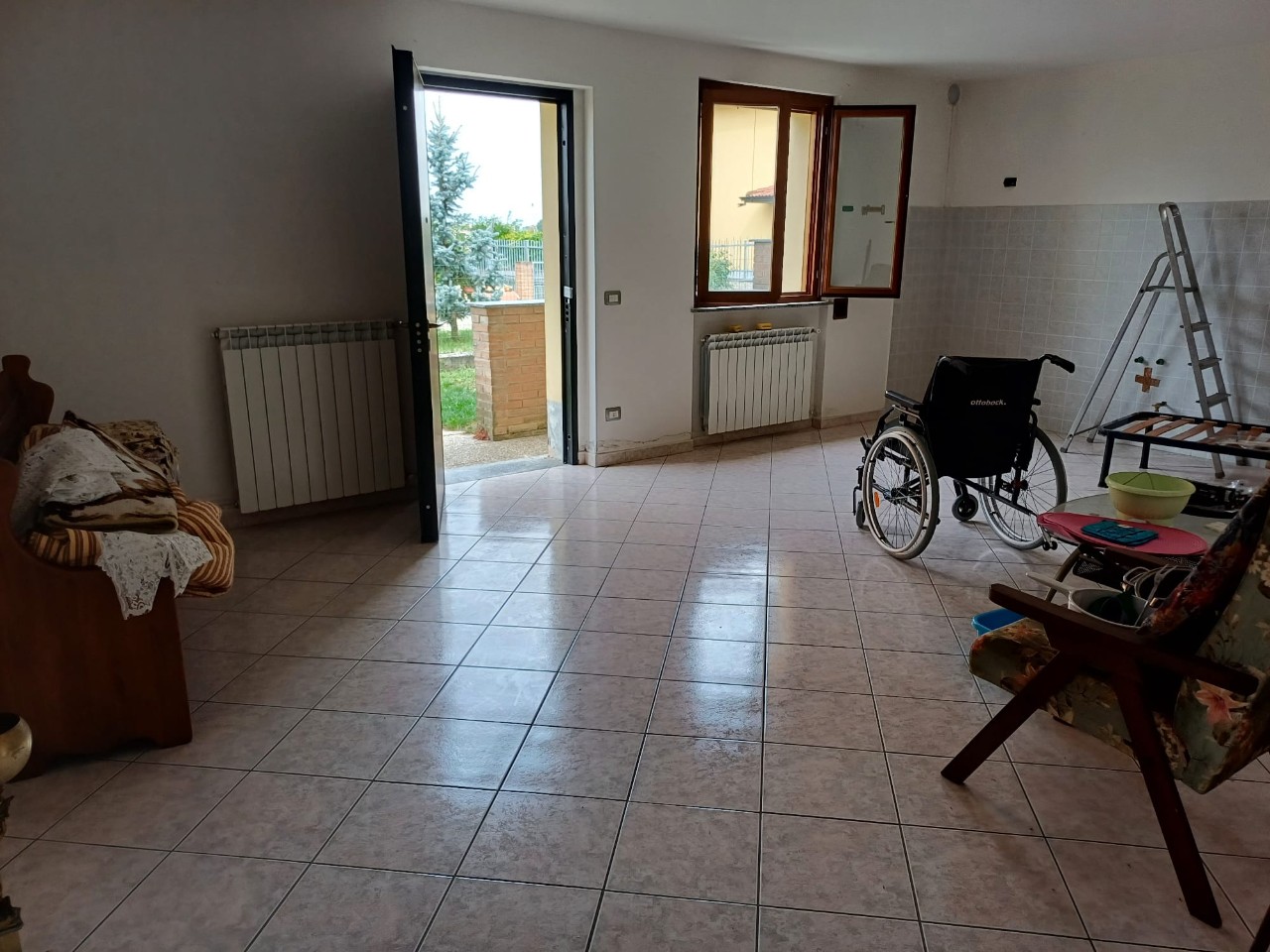 Villa in vendita a Vigolzone (PC)