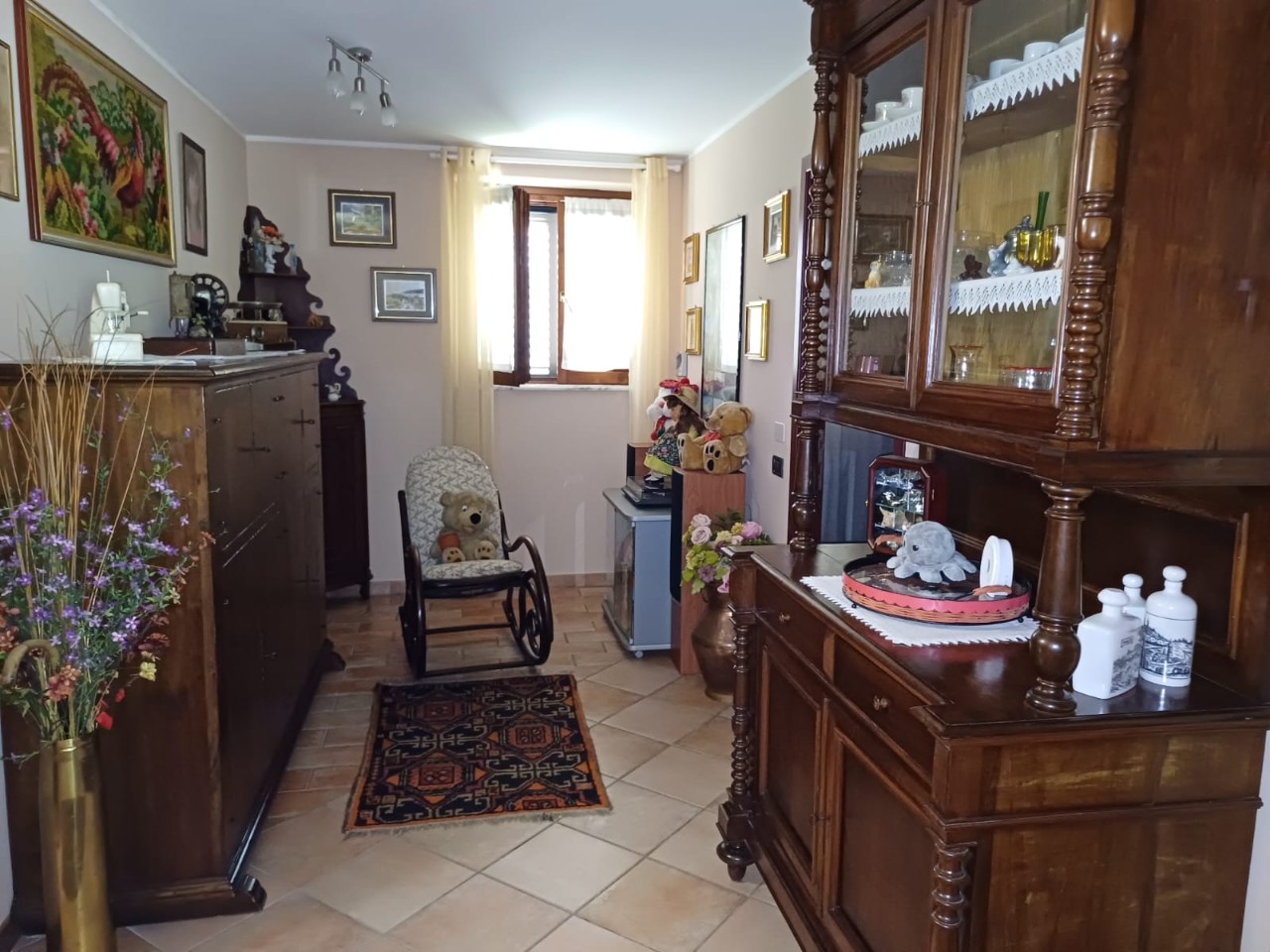 Villa in vendita a Rivergaro (PC)