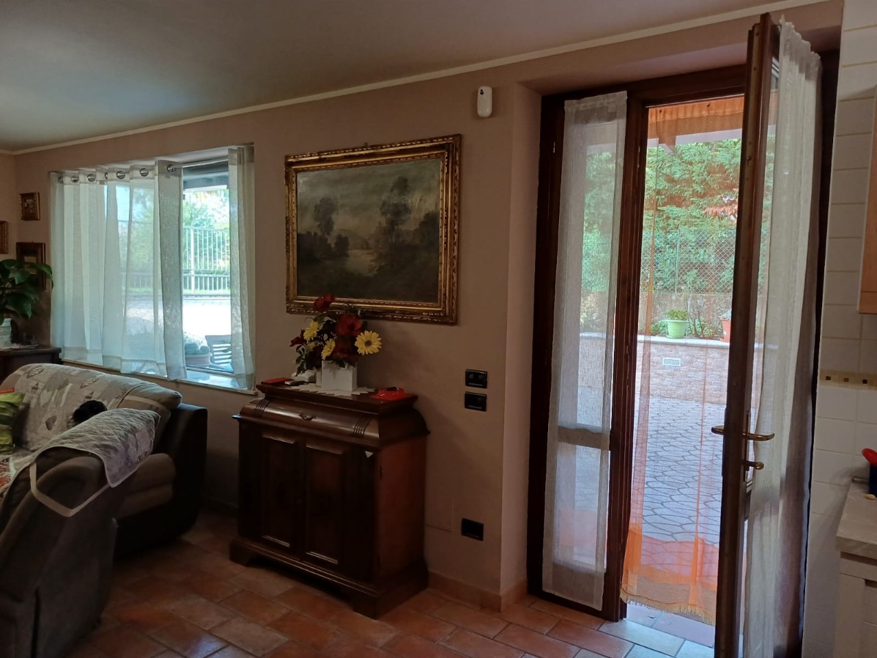 Villa in vendita a Rivergaro (PC)