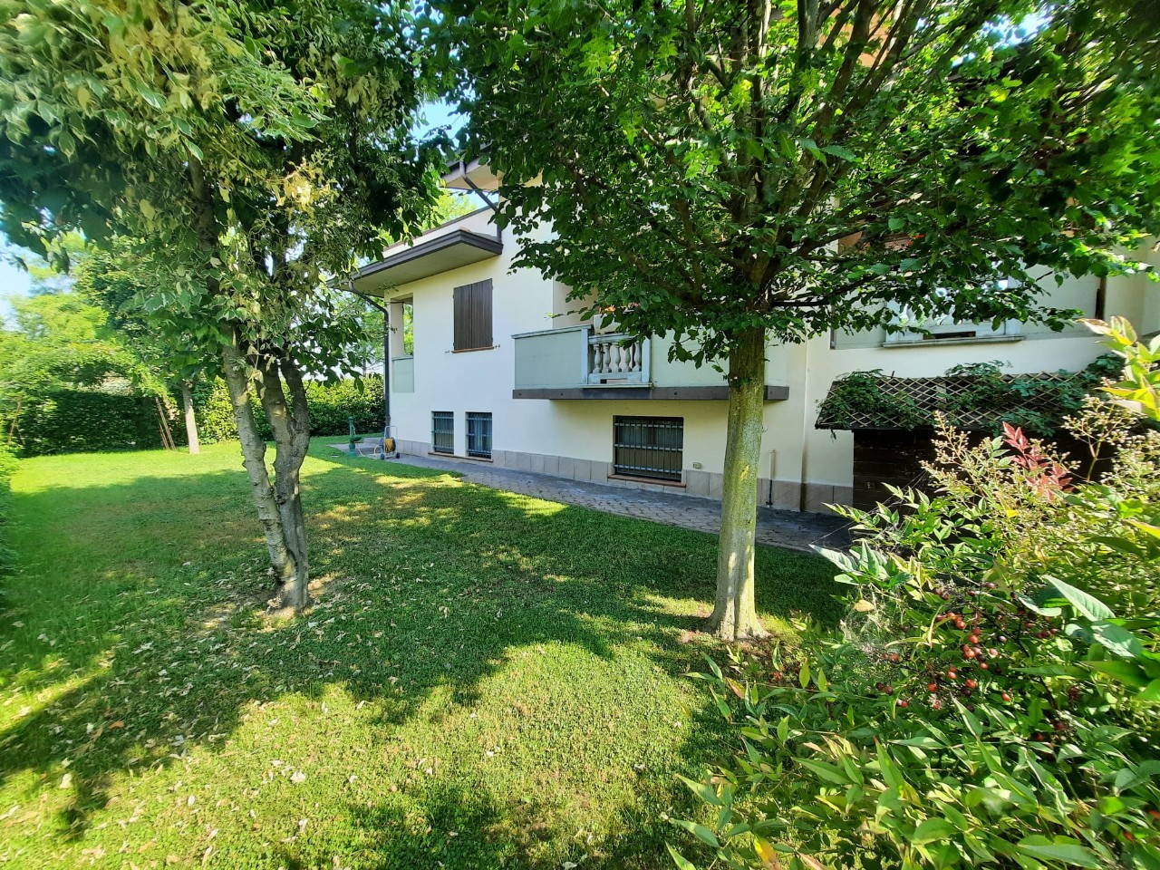 Villa in vendita a Rivergaro (PC)