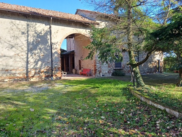 Casa indipendente in vendita a Rivergaro (PC)