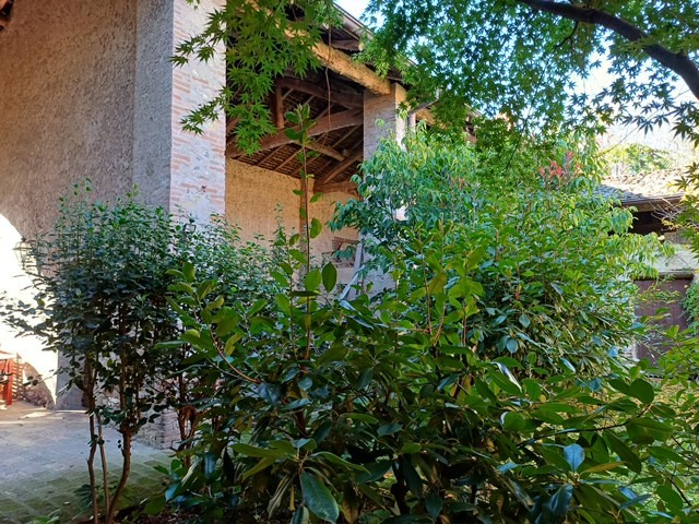 Casa indipendente in vendita a Rivergaro (PC)