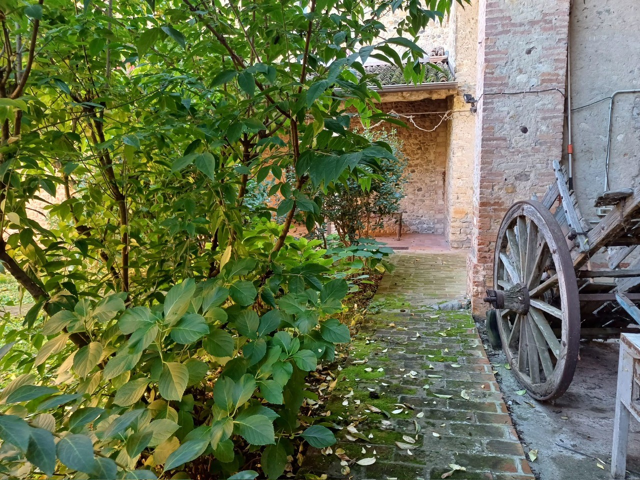 Casa indipendente in vendita a Rivergaro (PC)