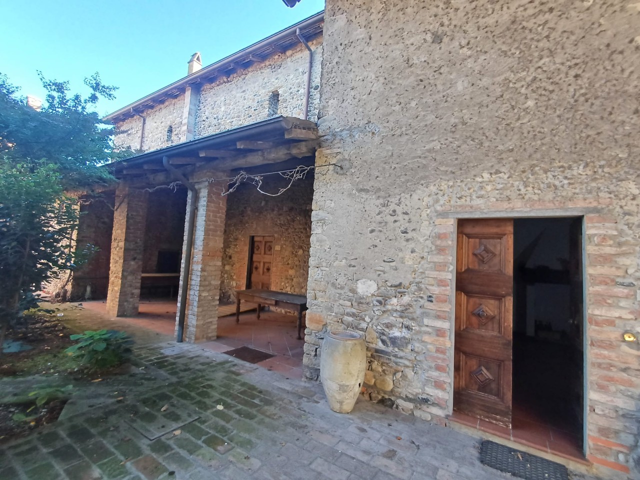 Casa indipendente in vendita a Rivergaro (PC)