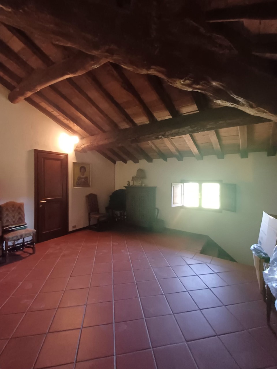 Casa indipendente in vendita a Rivergaro (PC)