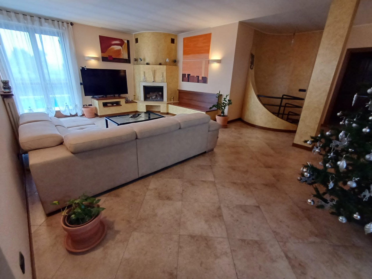 Villa in vendita a Vigolzone (PC)