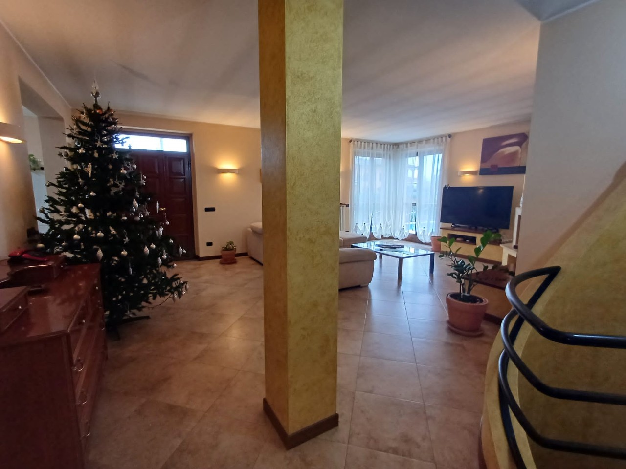 Villa in vendita a Vigolzone (PC)