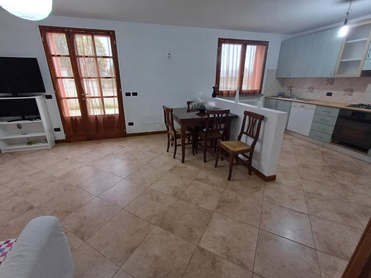 Villa in vendita a Vigolzone (PC)