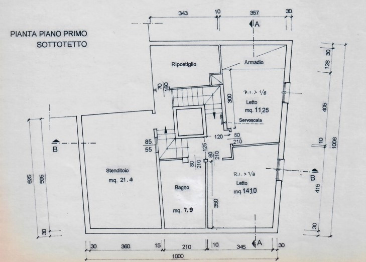 Casa indipendente in vendita a Modena (MO)