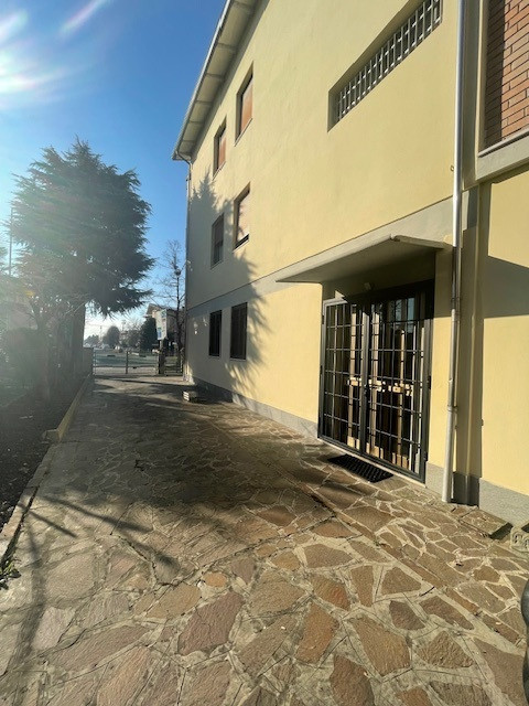 Porzione di casa in vendita a Modena (MO)