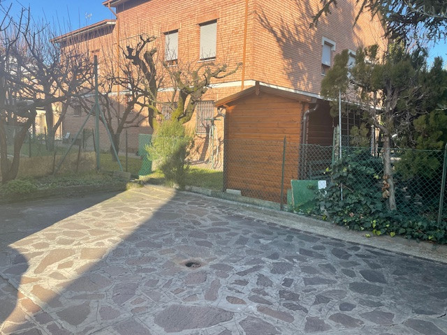 Porzione di casa in vendita a Modena (MO)