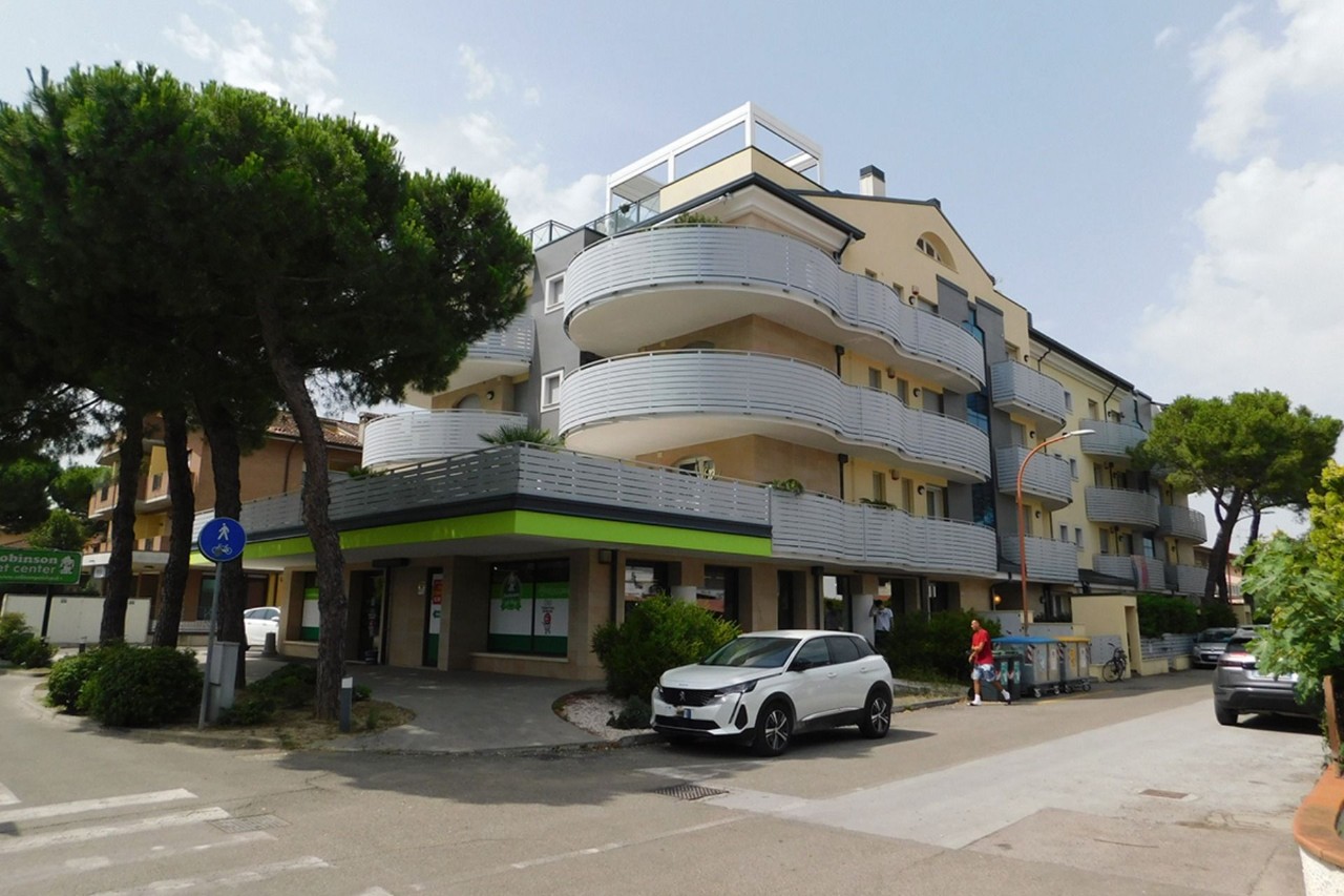 Appartamento in vendita a Cervia (RA)