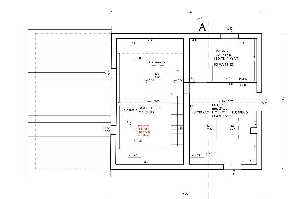 Vendita - Villa indipendente - Ravenna - Ravenna - € 339.000