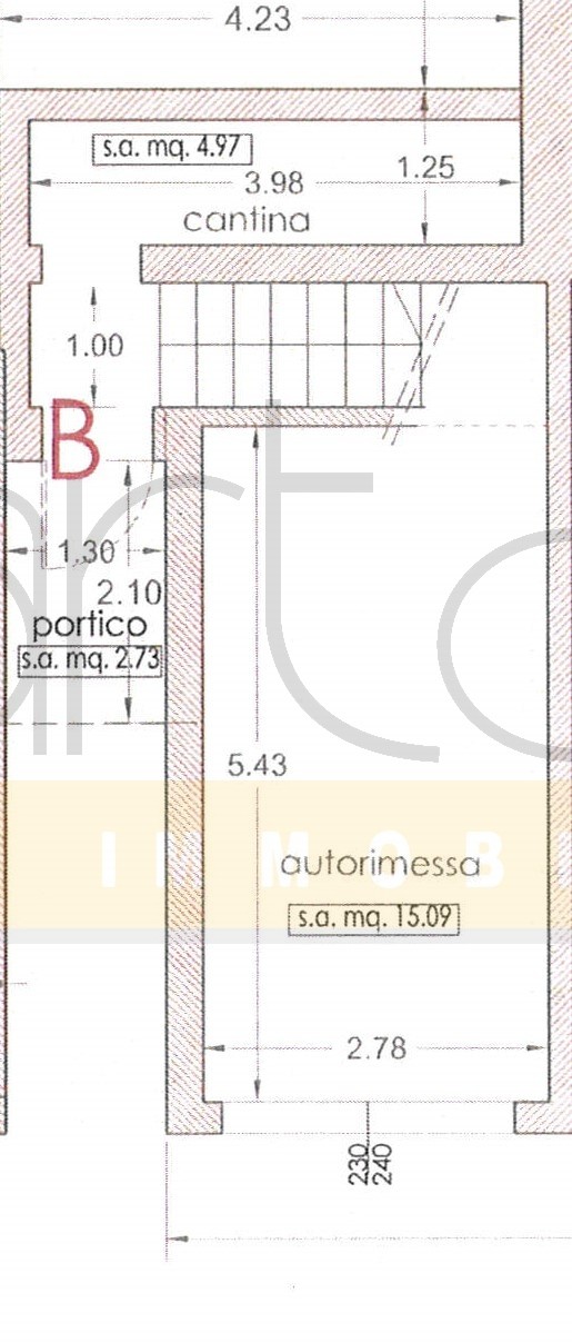 Appartamento in vendita a Sant'agata Bolognese (BO)