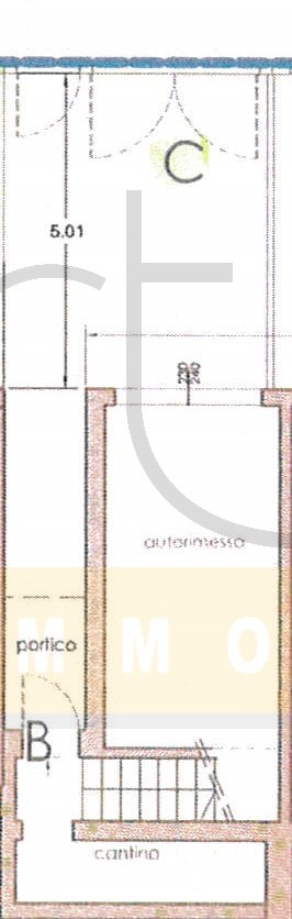 Appartamento in vendita a Sant'agata Bolognese (BO)