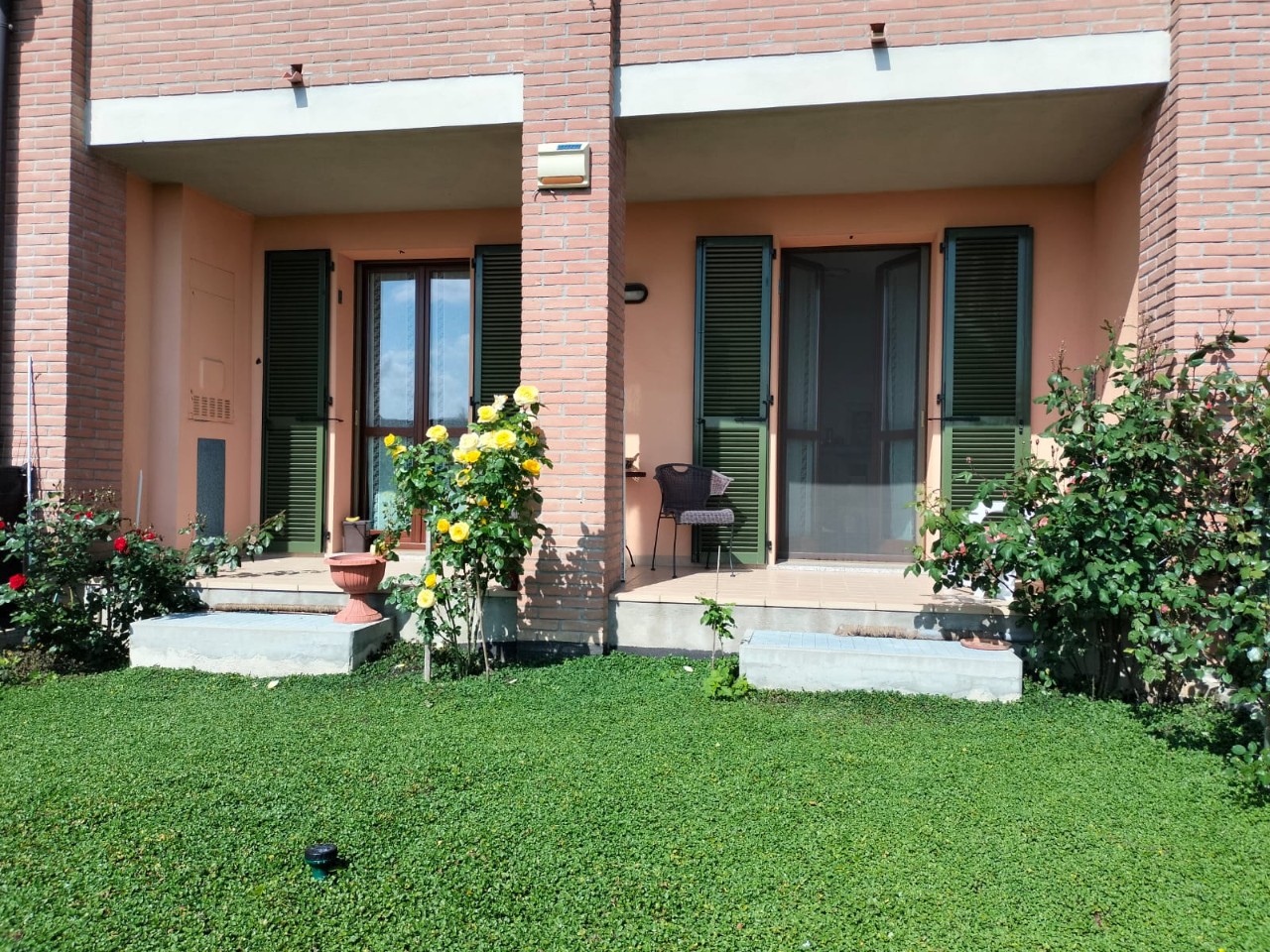 Appartamento in vendita a Roncaglia, Piacenza (PC)