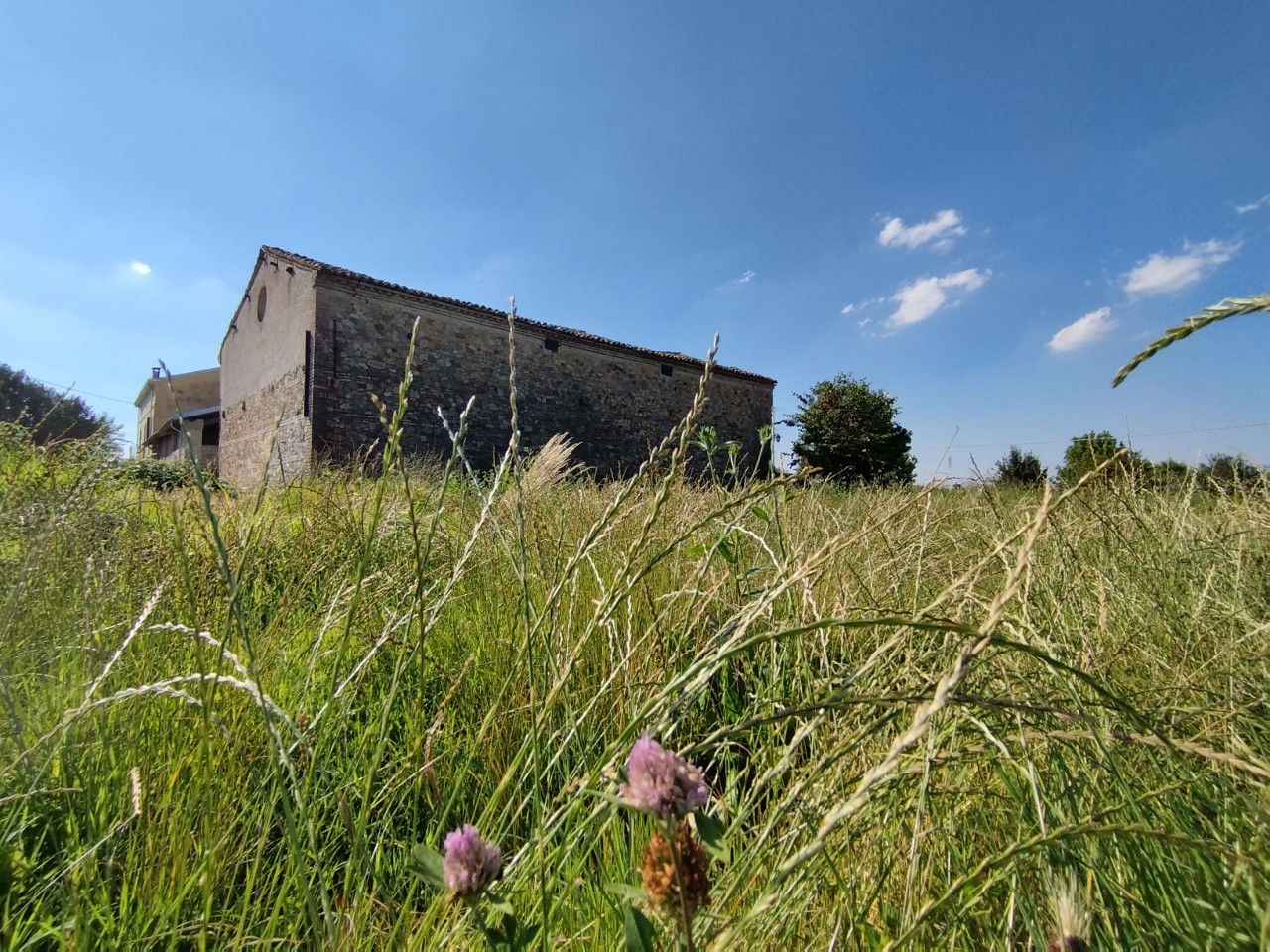 Rustico in vendita a Gaione, Parma (PR)