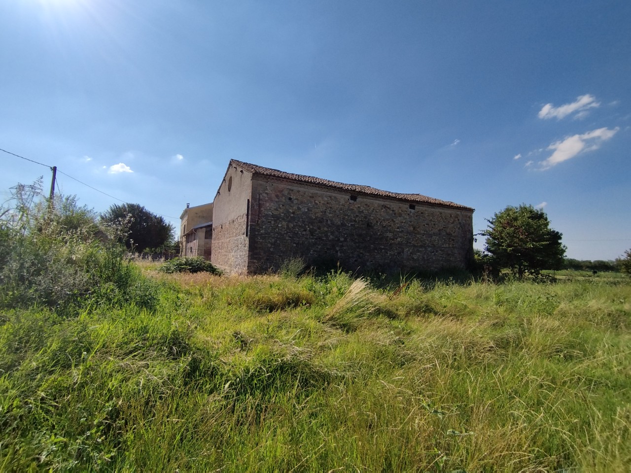 Rustico in vendita a Gaione, Parma (PR)