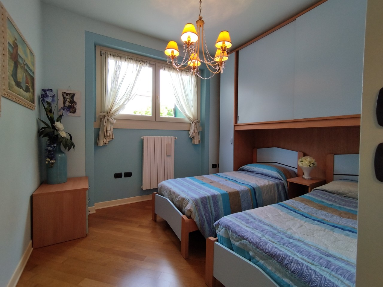 Appartamento in vendita a Sirmione (BS)